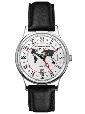 pnske hodinky STURMANSKIE Sputnik 51524/3301804
